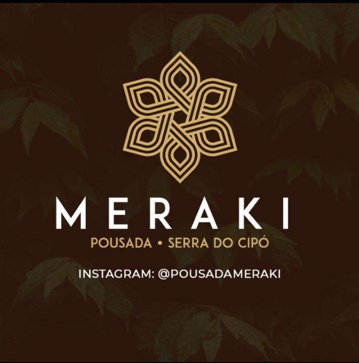 Pousada Meraki Serra do Cipo National Park 외부 사진